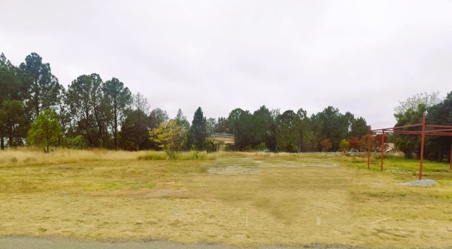  Bedroom Property for Sale in Deneysville Free State